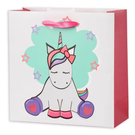 TOREBKA PREZENTOWA UNICORN