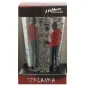 Kubek Szklany Warner Bros Horror Club Freddy 360 Ml