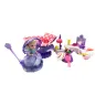 Laleczka Cupcake Zestaw Deser Bananowy 4+ Laleczka Cupcake Zestaw Deser Bananowy 4+