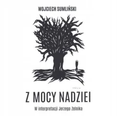 Z MOCY NADZIEI AUDIOBOOK CD MP3
