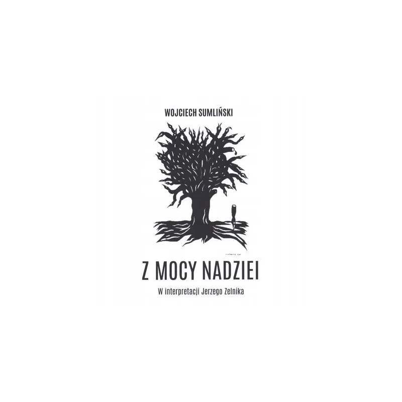 Z MOCY NADZIEI AUDIOBOOK CD MP3