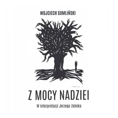 Z MOCY NADZIEI AUDIOBOOK CD MP3