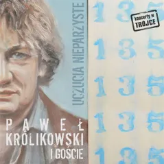 PAWEŁ KRÓLIKOWSKI UCZUCIA NIEPARZYSTE CD