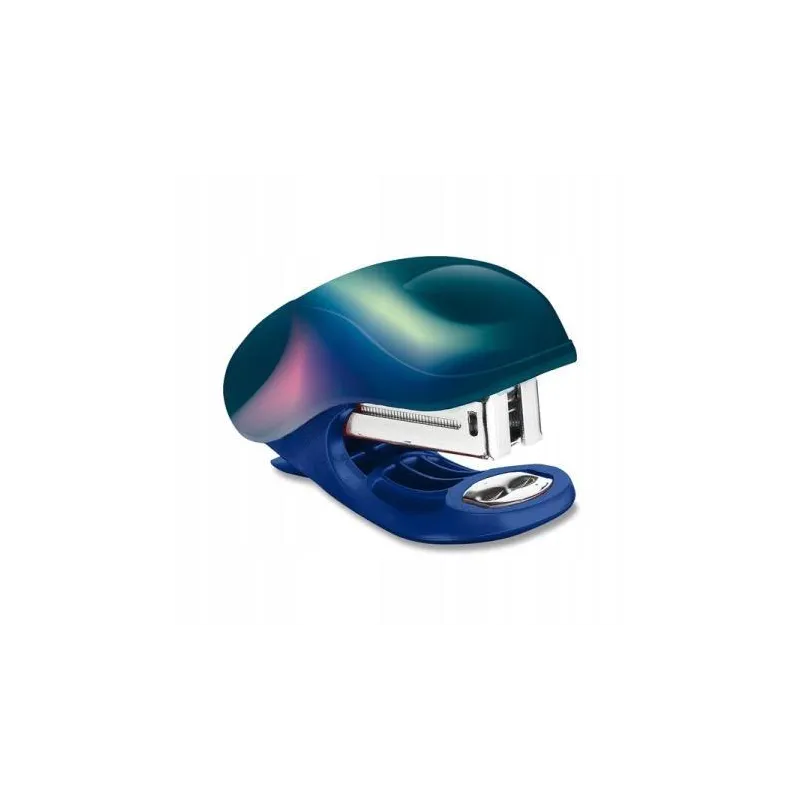 MINI ZSZYWACZ NIGHTFALL 15 KARTEK PLUS 400 ZSZYWEK