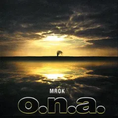 O.N.A MROK WINYL
