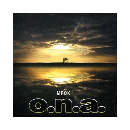 O.N.A MROK WINYL