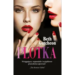 PLOTKA Beth Gutcheon - Muza