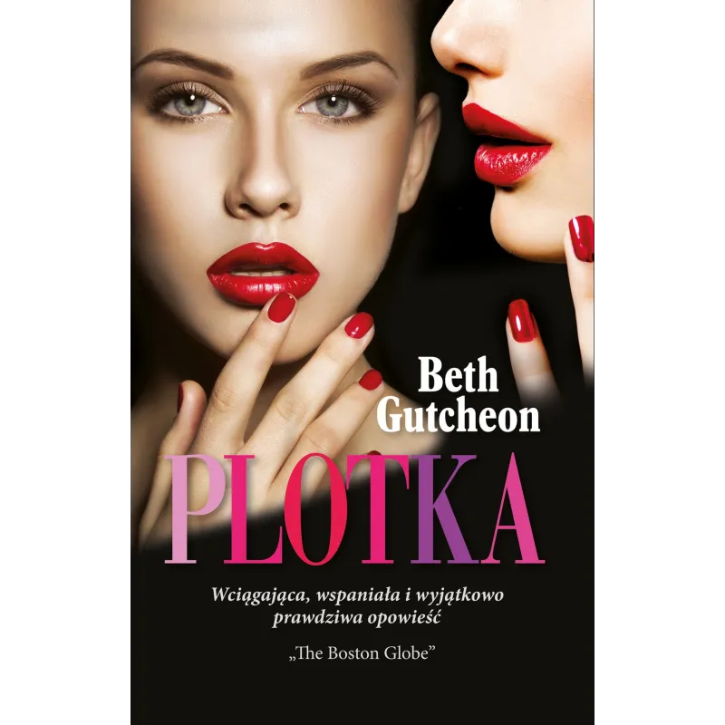 PLOTKA Beth Gutcheon - Muza