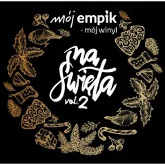 NA ŚWIĘTA VOL.2 WINYL
