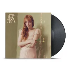 FLORENCE & THE MACHINE HIGH AS HOPE WINYL