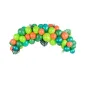 Girlanda Balonowa Dino 61 Elementów Girlanda Balonowa Dino 61 Elementów