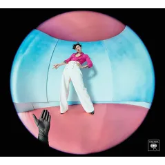 HARRY STYLES FINE LINE WINYL - Sony Music Entertainment