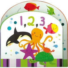 1, 2, 3 - Olesiejuk