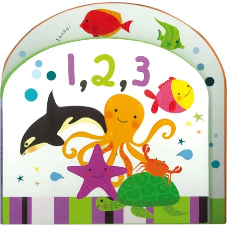 1, 2, 3 - Olesiejuk