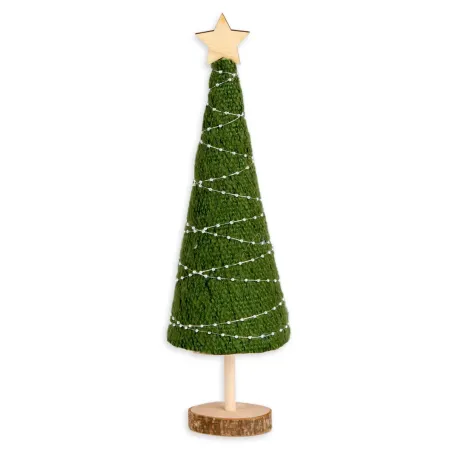 Figurka Choinka Zielona 34,5 Cm