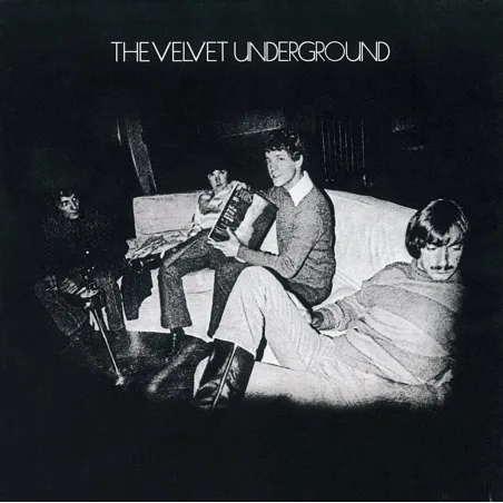 The Velvet Underground Winyl
