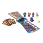 Super Zings Gra Planszowa Bitewna + Unikalna Figurka 4+ Super Zings Gra Planszowa Bitewna + Unikalna Figurka 4+