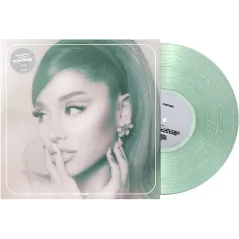 ARIANA GRANDE POSITIONS WINYL
