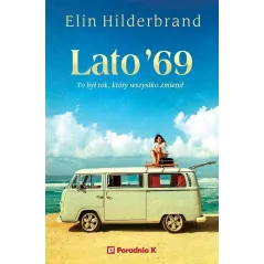 Lato 69 Elin Hilderbrand