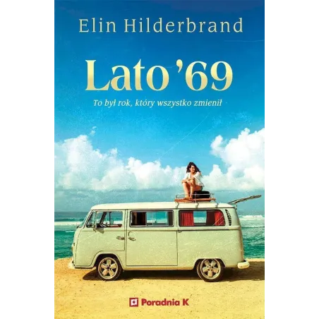 Lato 69 Elin Hilderbrand