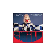 KATY PERRY SMILE WINYL