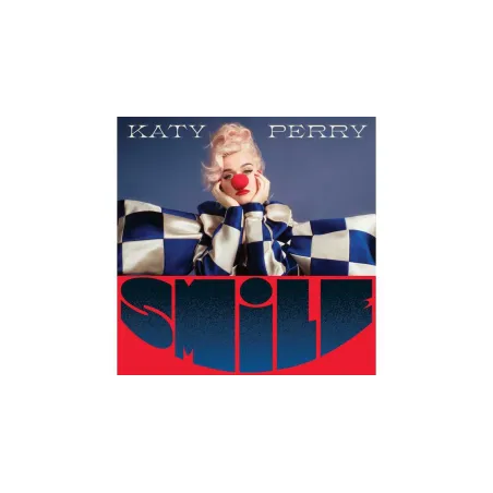 KATY PERRY SMILE WINYL