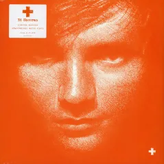ED SHEERAN + WINYL