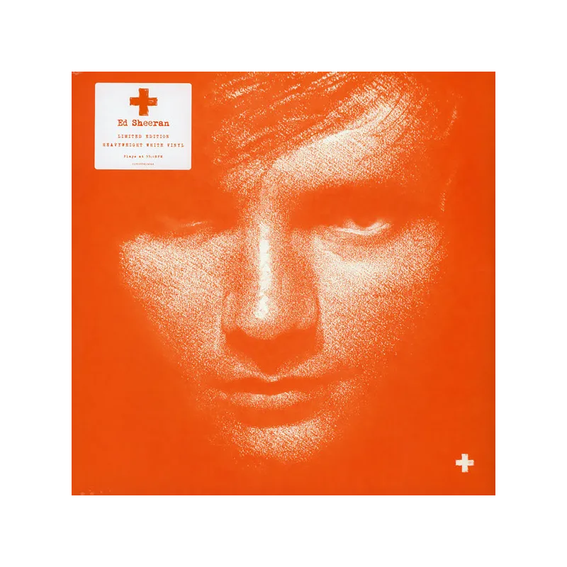 ED SHEERAN + WINYL
