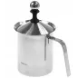 Spieniacz Do Mleka 400Ml Kinghoff Kh-3125 Spieniacz Do Mleka 400Ml Kinghoff Kh-3125