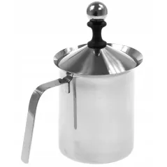 Spieniacz Do Mleka 400Ml Kinghoff Kh-3125