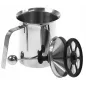 Spieniacz Do Mleka 400Ml Kinghoff Kh-3125 Spieniacz Do Mleka 400Ml Kinghoff Kh-3125