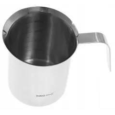 SPIENIACZ DO MLEKA 400ML KINGHOFF KH-3125