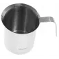 Spieniacz Do Mleka 400Ml Kinghoff Kh-3125 Spieniacz Do Mleka 400Ml Kinghoff Kh-3125