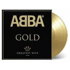 ABBA GOLD 2X WINYL