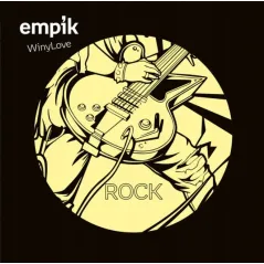 WINYLOVE ROCK WINYL