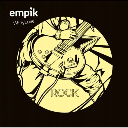 WINYLOVE ROCK WINYL