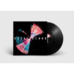 ROYAL BLOOD TYPHOONS WINYL