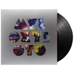 COLDPLAY MYLO XYLOTO WINYL