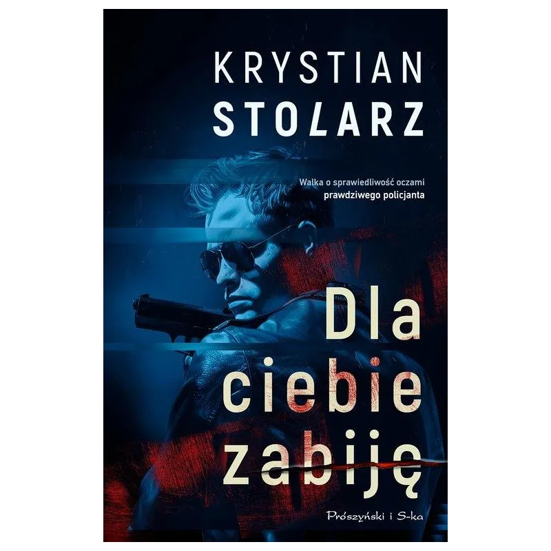 Krystian Stolarz