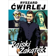 Ryszard Ćwirlej