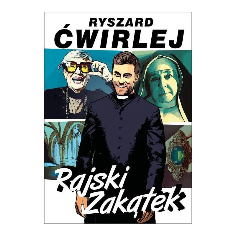 Ryszard Ćwirlej