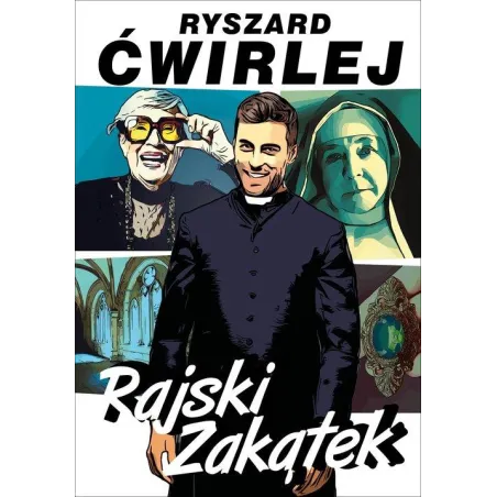 Rajski Zakątek