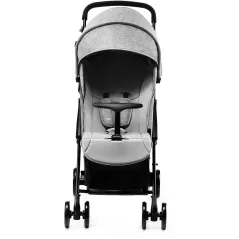 Wózek Spacerowy Spacerówka Kinderkraft Lite Up – Lekki, Kompaktowy, Regulowany