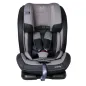 Fotelik Samochodowy 9–36 Kg Szary Z Regulacją Nachylenia Kinderkraft Gravity