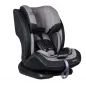Fotelik Samochodowy 9–36 Kg Szary Z Regulacją Nachylenia Kinderkraft Gravity