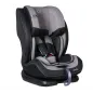Fotelik Samochodowy 9–36 Kg Szary Z Regulacją Nachylenia Kinderkraft Gravity