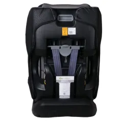 Fotelik Samochodowy 9–36 kg Szary z Regulacją Nachylenia Kinderkraft Gravity