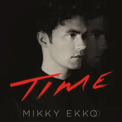 MIKKY EKKO TIME WINYL