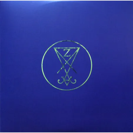 ZEAL & ARDOR STRANGER FRUIT 2X WINYL