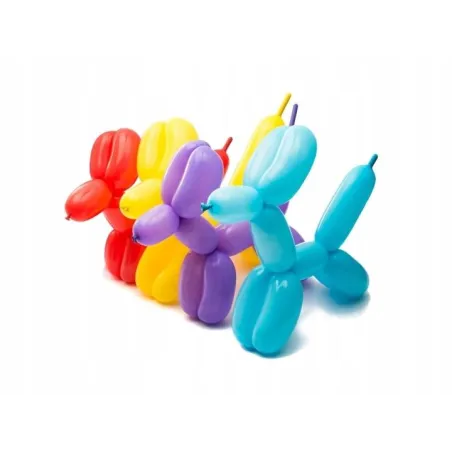 Balony Modelinowe 20 Sztuk Balony Modelinowe 20 Sztuk